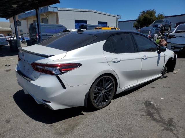 2023 Toyota Camry Trd VIN: 4T1KZ1AK3PU080252 Lot: 57442404