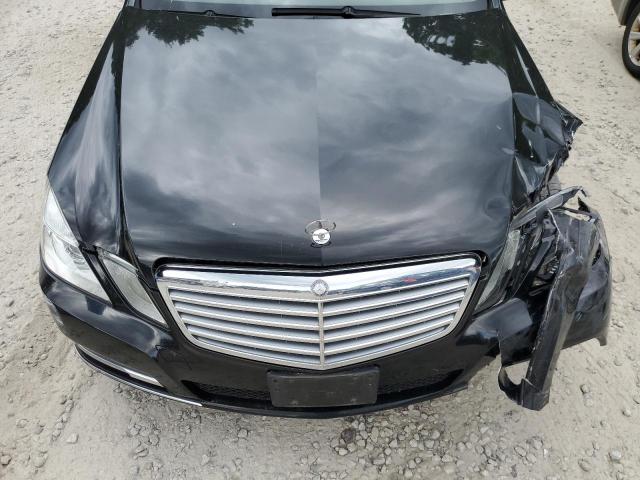 2013 Mercedes-Benz E 350 4Matic VIN: WDDHF8JB4DA738521 Lot: 58251004