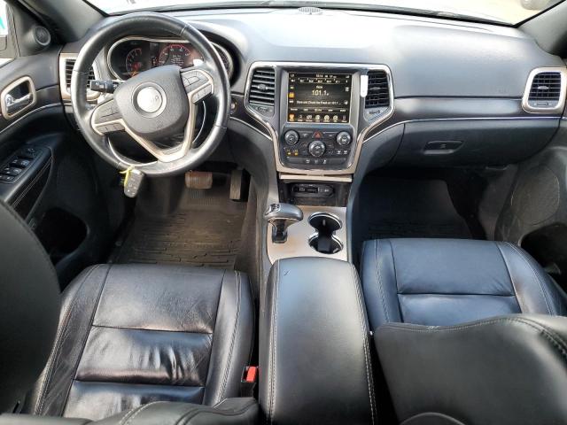 2014 Jeep Grand Cherokee Limited VIN: 1C4RJFBG4EC351078 Lot: 60045524