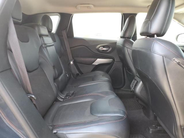 2017 JEEP CHEROKEE T - 1C4PJMBSXHW589987