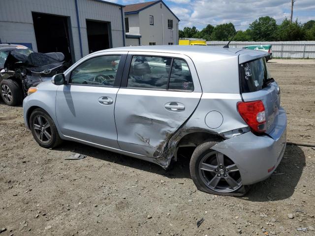 2013 Toyota Scion Xd VIN: JTKKUPB44D1036613 Lot: 58108844