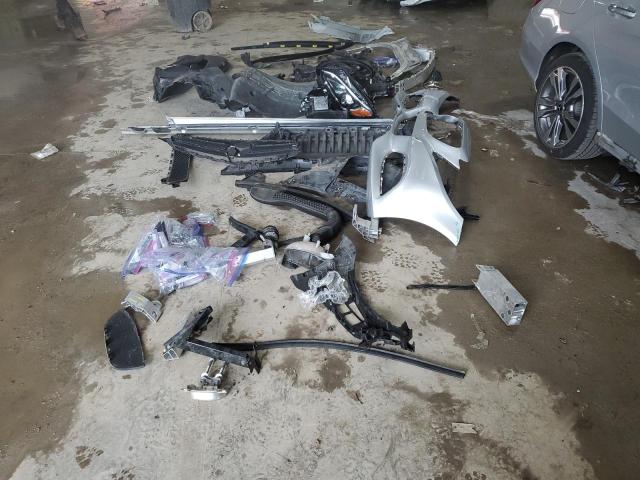 2017 Mercedes-Benz C 300 4Matic VIN: 55SWF4KB1HU217227 Lot: 59740674