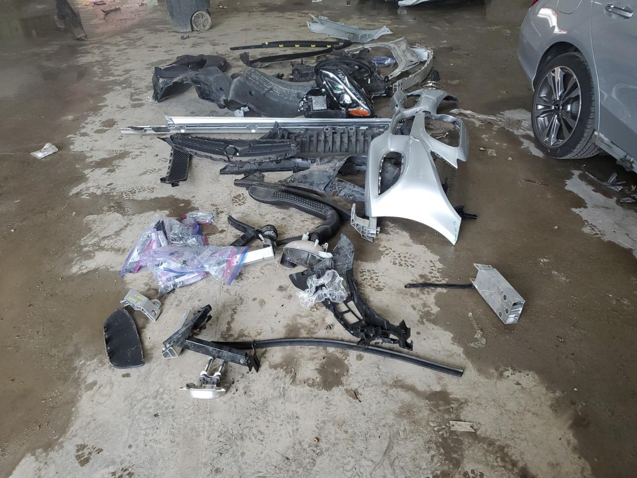 55SWF4KB1HU217227 2017 Mercedes-Benz C 300 4Matic