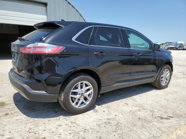 2024 Ford Edge Sel VIN: 2FMPK4J95RBA34617 Lot: 58159274