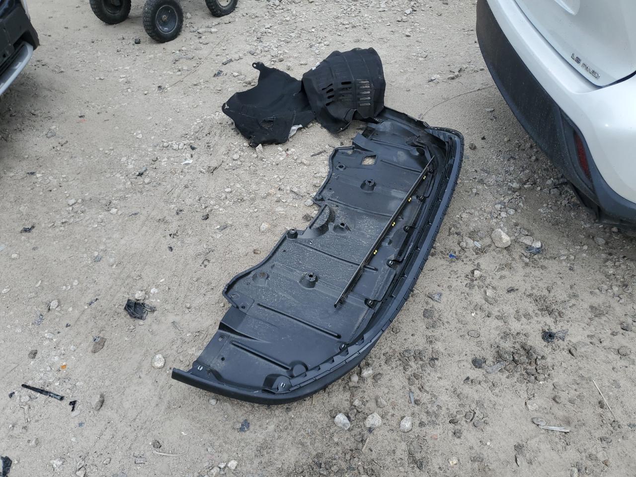 5TDBZRBHXNS578178 2022 Toyota Highlander L