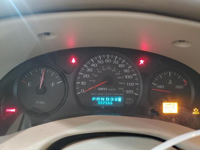 2004 Chevrolet Impala VIN: 2G1WF52E649346542 Lot: 57619814