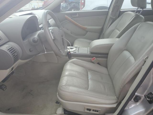 2003 Infiniti G35 VIN: JNKCV51E83M311113 Lot: 59929874