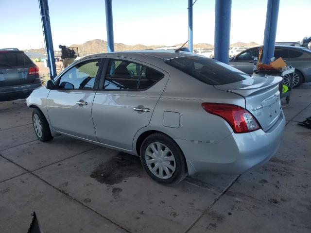 2013 Nissan Versa S VIN: 3N1CN7AP0DL892734 Lot: 58788054