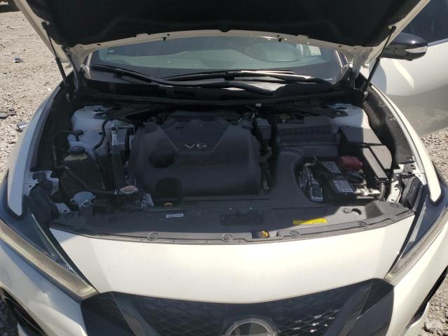 2023 NISSAN MAXIMA SR 1N4AA6EV0PC507648