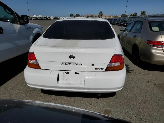 1998 Nissan Altima Xe VIN: 1N4DL01D8WC229548 Lot: 58315674