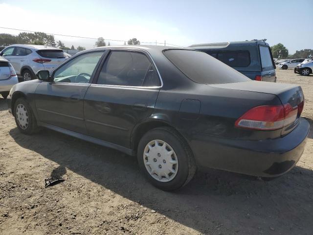 2001 Honda Accord Lx VIN: 1HGCG66551A121795 Lot: 58885554