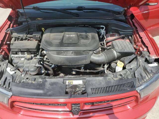 2018 DODGE DURANGO GT - 1C4RDJDG8JC395683