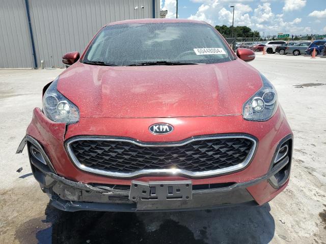 2020 KIA SPORTAGE L - KNDPMCAC9L7703816