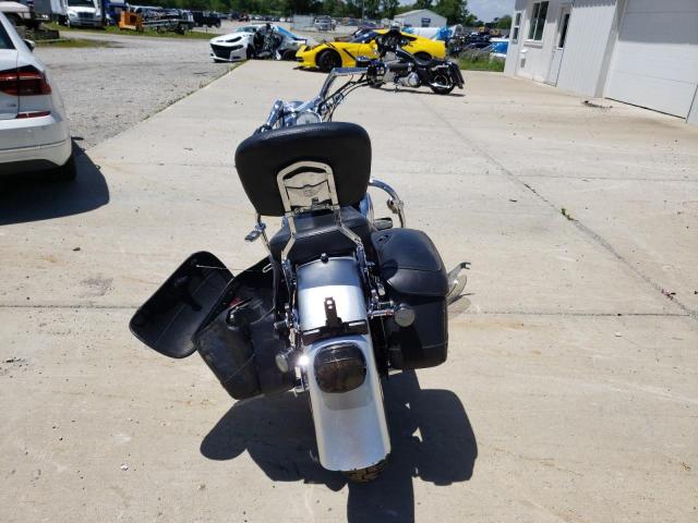 2003 HARLEY-DAVIDSON FLSTFI ANN - 1HD1BXB493Y018623