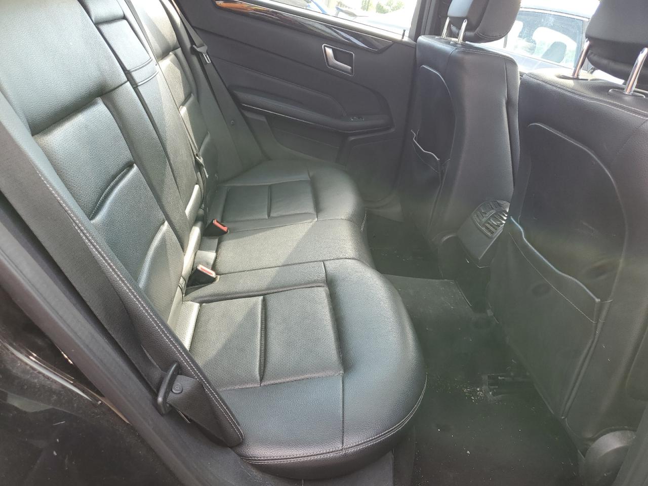 WDDHF9HB7EA901143 2014 Mercedes-Benz E 250 Bluetec