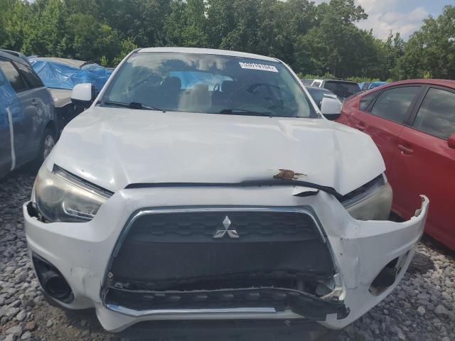 2015 Mitsubishi Outlander Sport Es VIN: 4A4AP3AWXFE029031 Lot: 53019104