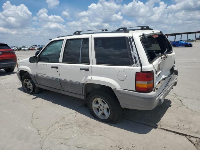 1997 Jeep Grand Cherokee Laredo VIN: 1J4FX58S8VC538146 Lot: 59784954