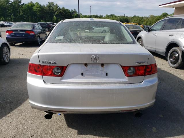 2006 Acura Tsx VIN: JH4CL96806C011608 Lot: 56814814