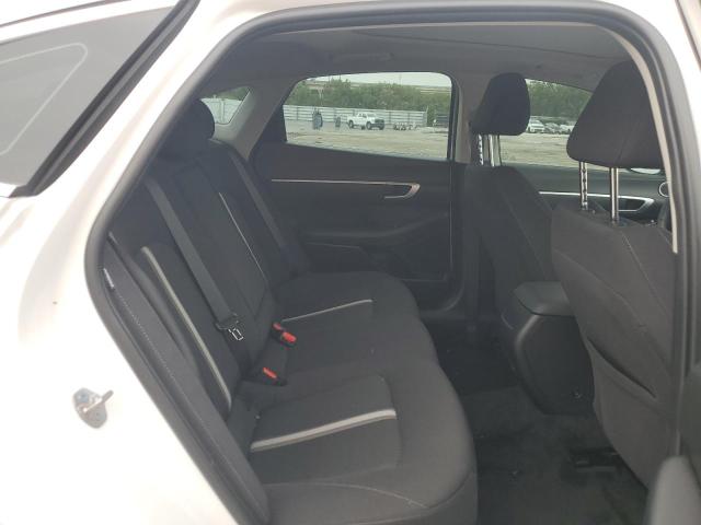 2024 HYUNDAI SONATA SEL - KMHL14JA4RA389754