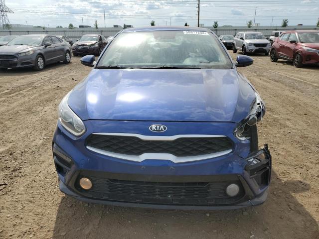 2020 KIA FORTE FE - 3KPF24AD2LE142486
