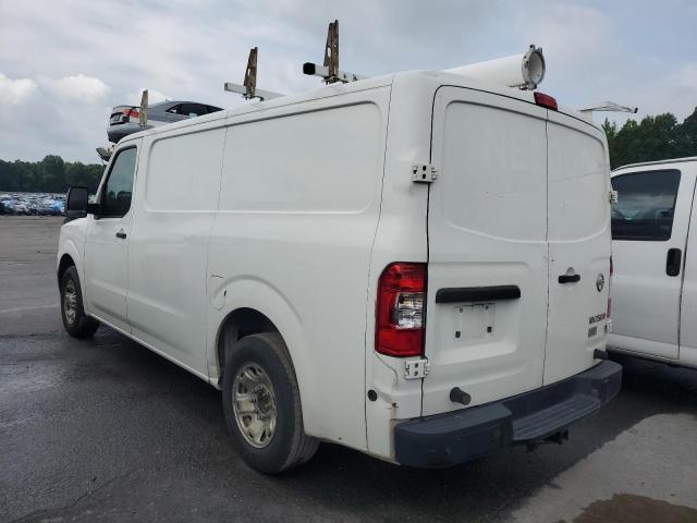 2016 NISSAN NV 1500 S - 1N6BF0KY8GN802638