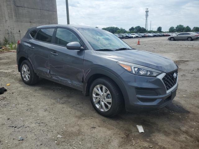 KM8J23A46KU037241 2019 Hyundai Tucson Se