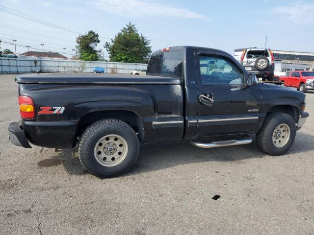 1999 Chevrolet Silverado K1500 VIN: 1GCEK14T1XZ150764 Lot: 59534844