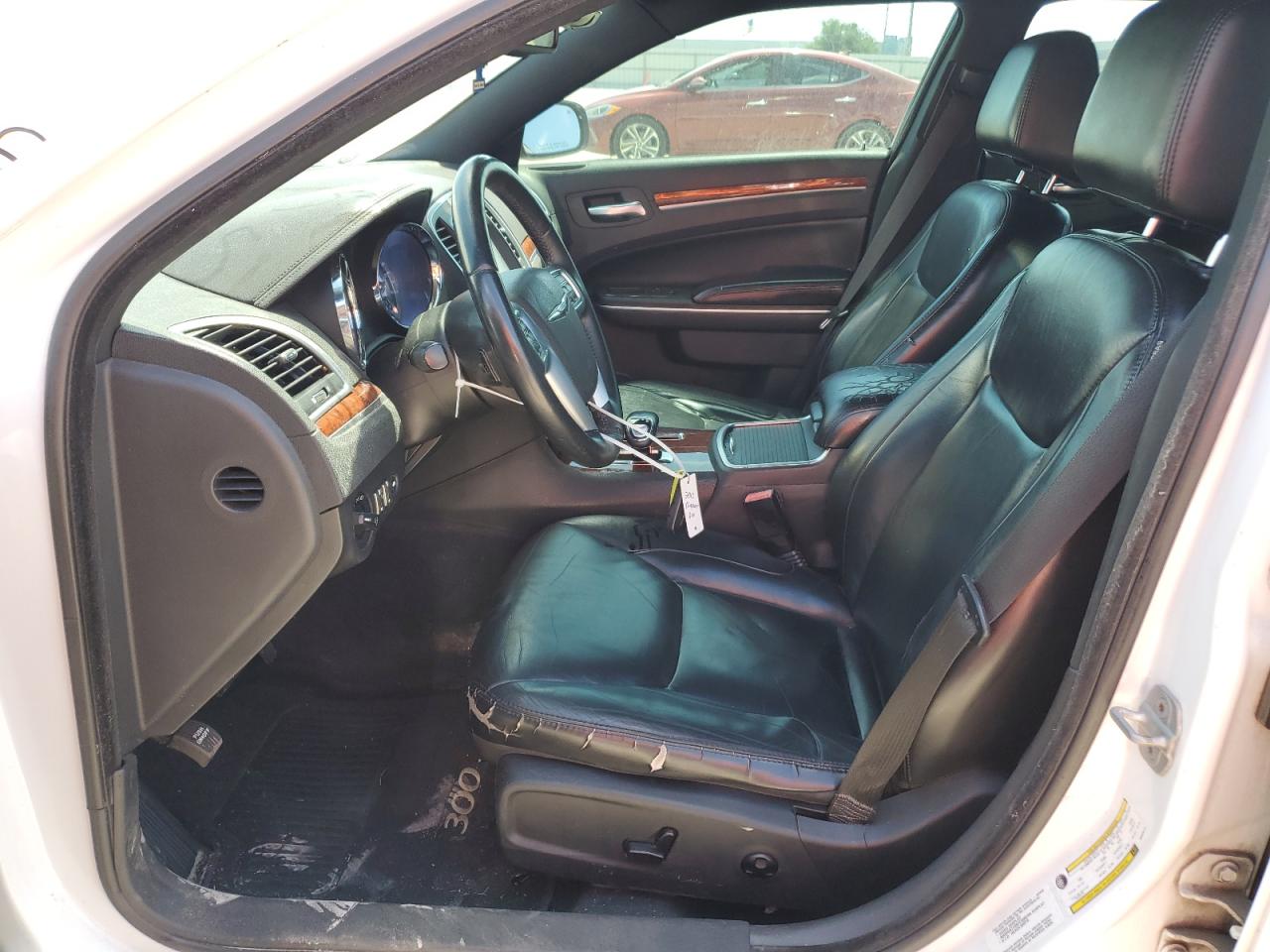 2C3CCAAG4DH529219 2013 Chrysler 300