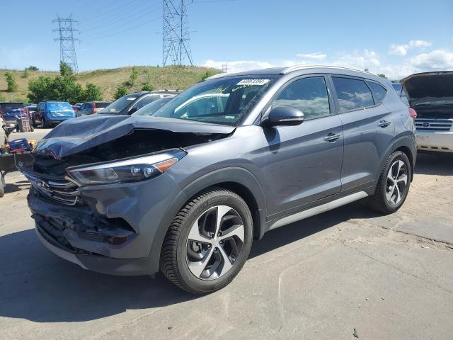 2018 HYUNDAI TUCSON VAL - KM8J3CA24JU621650