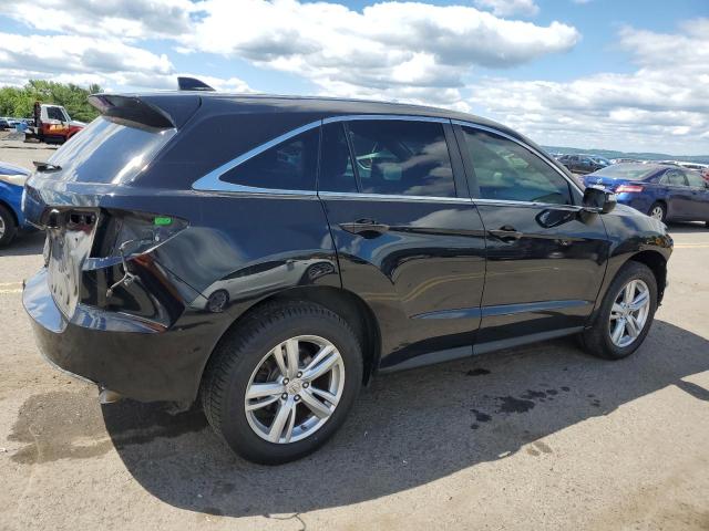 2013 Acura Rdx VIN: 5J8TB4H38DL006177 Lot: 57257964