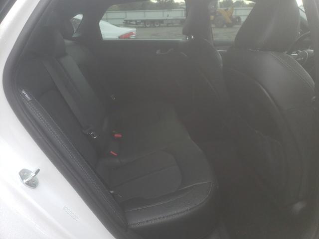 2024 Kia K5 Gt Line VIN: 5XXG64J2XRG265511 Lot: 56069404