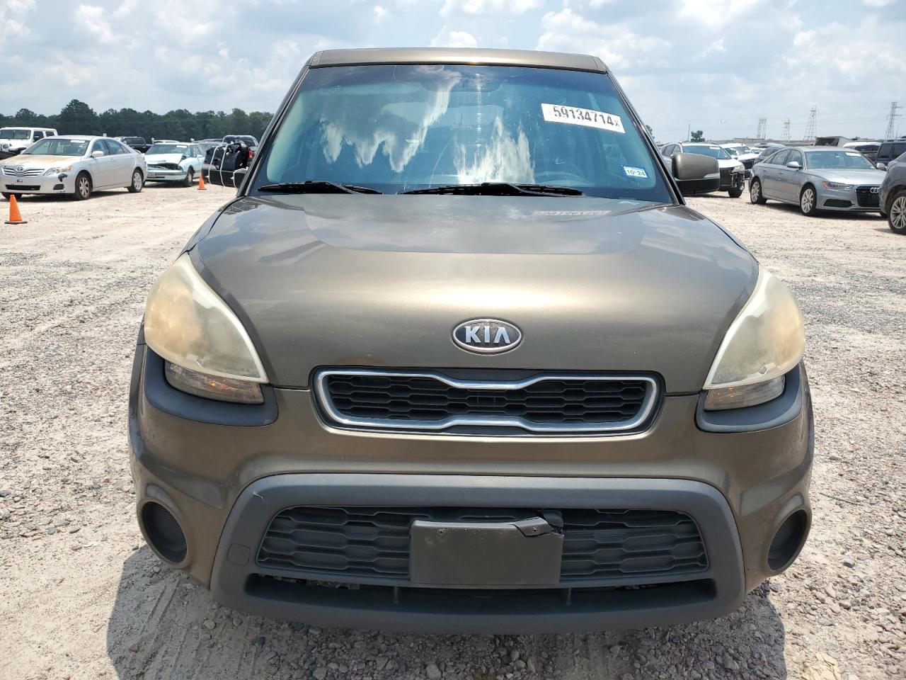 KNDJT2A65C7402263 2012 Kia Soul +