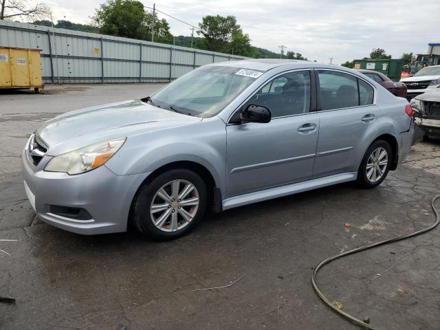 2012 Subaru Legacy 2.5I Premium VIN: 4S3BMCG68C3006737 Lot: 57240874