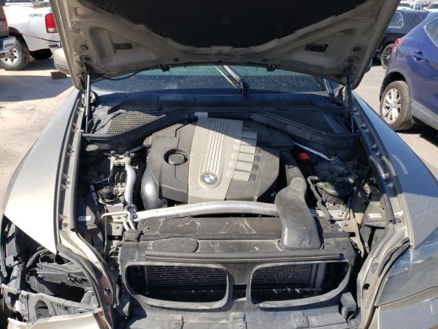 2010 BMW X5 xDrive35D VIN: 5UXFF0C58ALT75648 Lot: 60038804