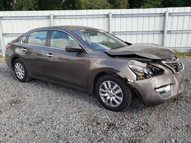 2014 Nissan Altima 2.5 VIN: 1N4AL3AP3EC268691 Lot: 58249014