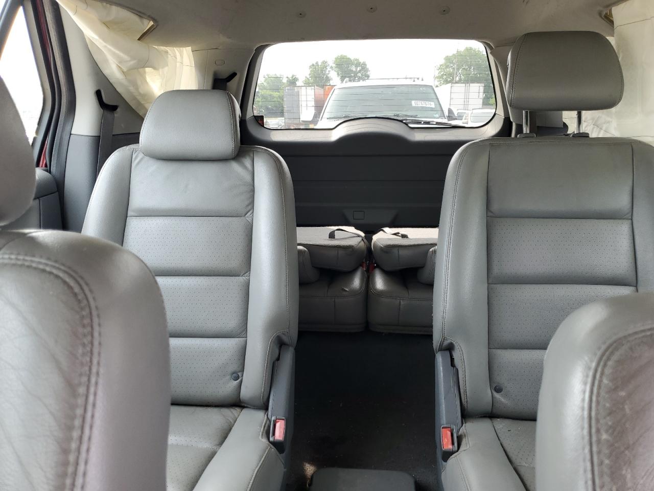 1FMDK02166GA53380 2006 Ford Freestyle Sel