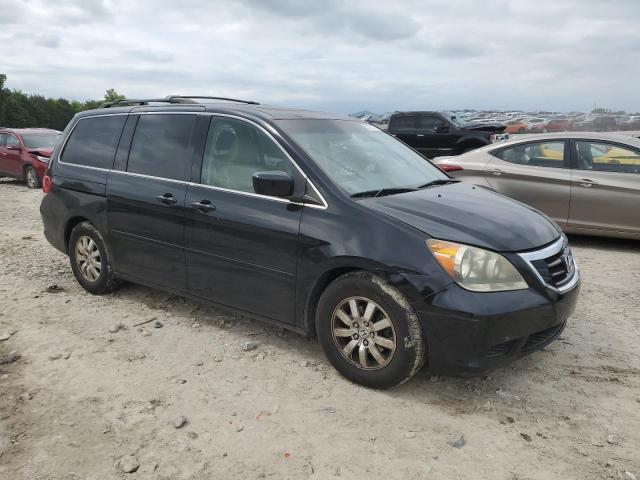 2008 Honda Odyssey Exl VIN: 5FNRL38728B018532 Lot: 58001024