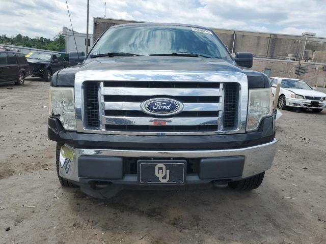 2010 Ford F150 Supercrew VIN: 1FTEW1E80AFB20890 Lot: 58268914