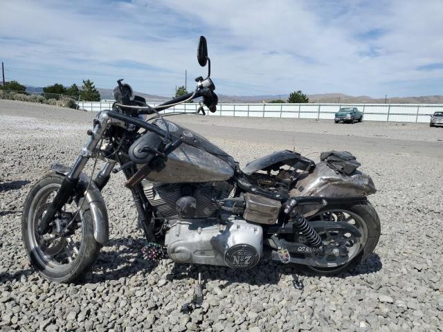 2006 HARLEY-DAVIDSON FXDI CALIF 1HD1GM1366K322363