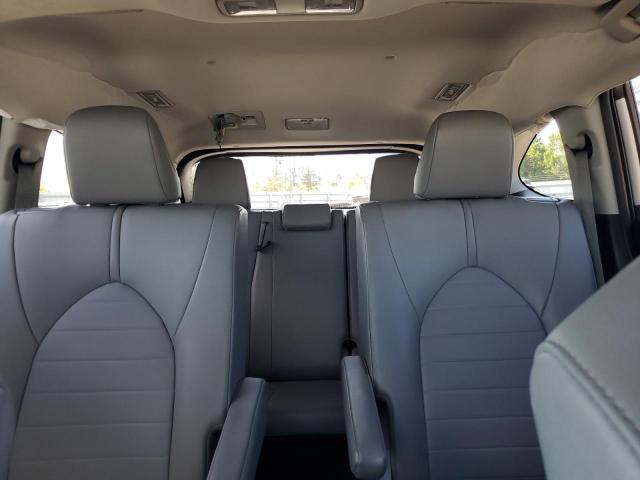 2021 Toyota Highlander Xle VIN: 5TDGZRAH8MS521371 Lot: 57540434