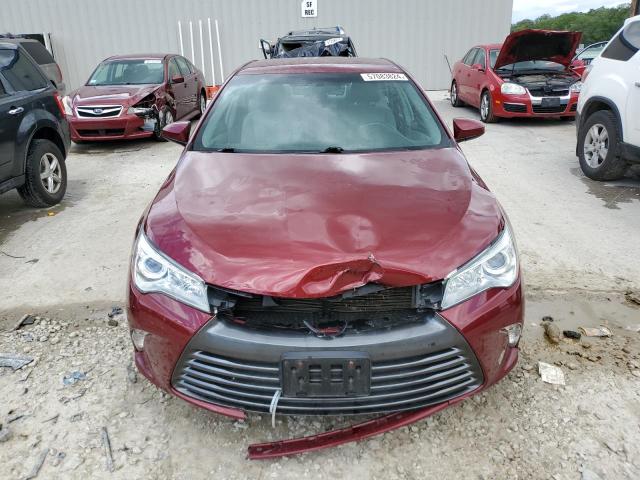 2015 Toyota Camry Le VIN: 4T1BF1FK4FU981582 Lot: 57083824