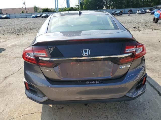 2018 HONDA CLARITY - JHMZC5F1XJC006625