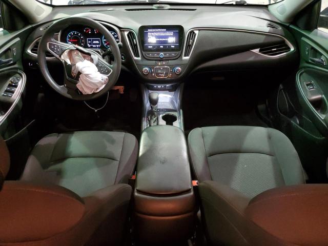 2022 Chevrolet Malibu Ls VIN: 1G1ZC5ST5NF152128 Lot: 57733794