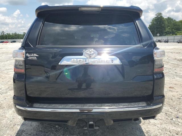 2020 Toyota 4Runner Sr5/Sr5 Premium VIN: JTEBU5JR9L5761149 Lot: 57495174