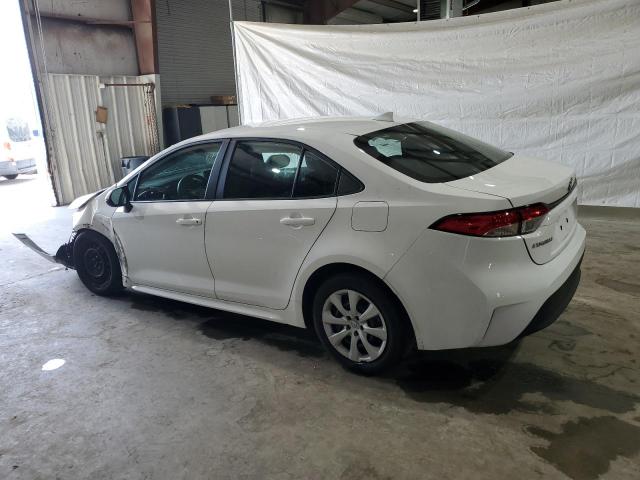 2023 TOYOTA CORROLA - 5YFB4MDE3PP038929