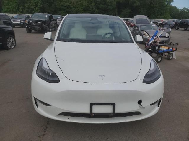 2023 TESLA MODEL Y - 7SAYGDEE8PF747645
