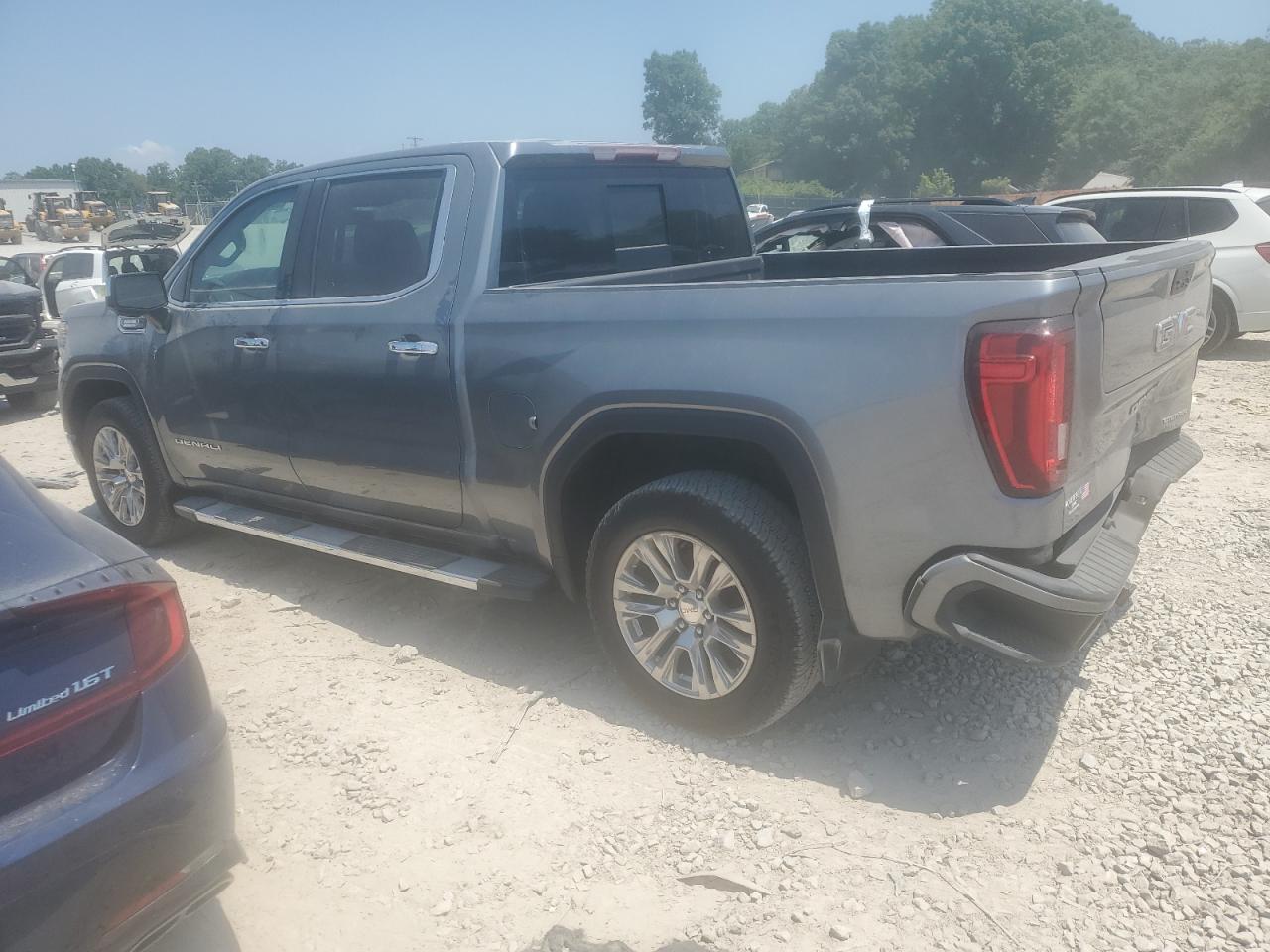 3GTU9FET3LG224876 2020 GMC Sierra K1500 Denali