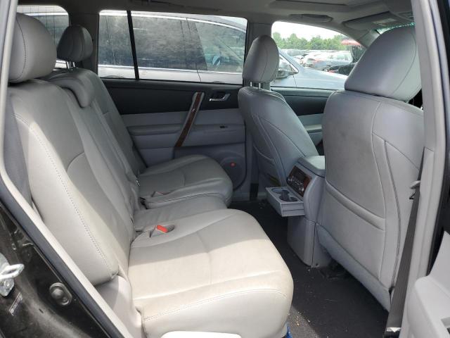 2011 Toyota Highlander Limited VIN: 5TDDK3EH3BS079885 Lot: 58846094