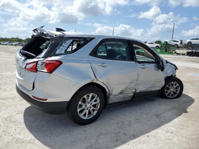 2019 CHEVROLET EQUINOX L - 2GNAXGEVXK6100508