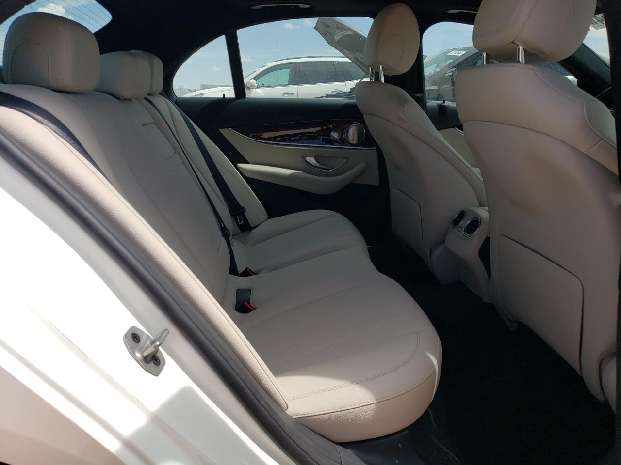 W1KZF5KB1MA979244 2021 Mercedes-Benz E 450 4Matic